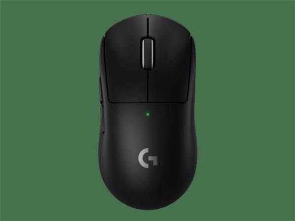 Mouse Logitech G Pro X Superlight 2 Black