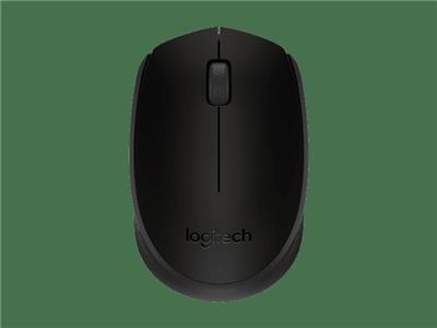 Mouse Logitech M170 Inalambrico Bluegrey