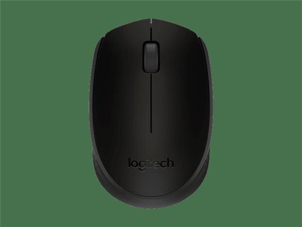 Mouse Logitech M170 Inalambrico Bluegrey