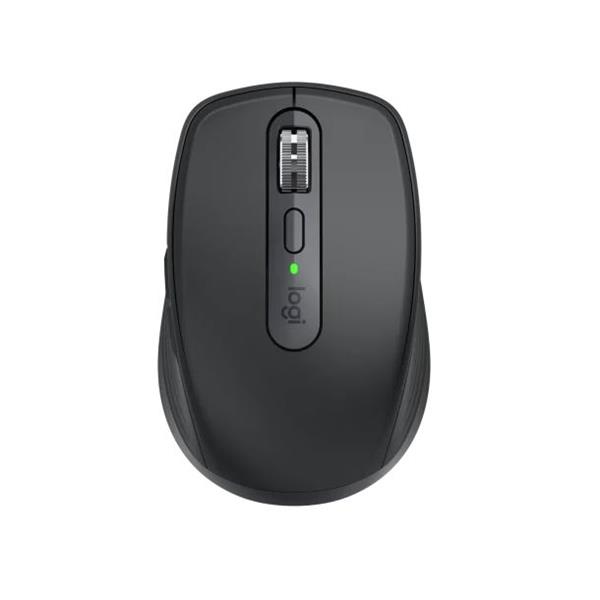 Mouse Logitech MX Anywhere 3S Wireless Black