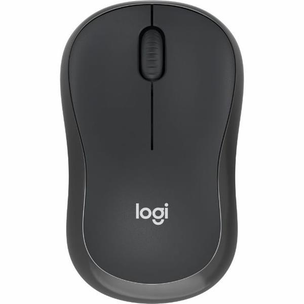 MOUSE LOGITECH M240 BLUETOOTH SILENT BLACK