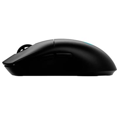 MOUSE LOGITECH G PRO 2 LIGHTSPEED BLACK