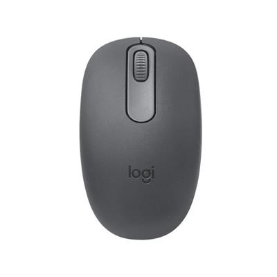 Mouse Logitech Bluetooth M196 Black