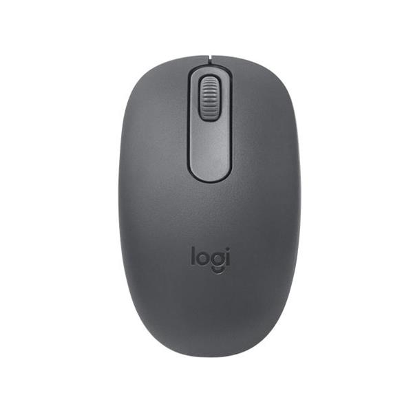 Mouse Logitech Bluetooth M196 Graphite