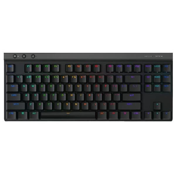 TECLADO MECANICO LOGITECH G515 TKL WIRED