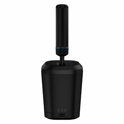 PALANCA DE CAMBIOS SECUENCIAL & FRENO DE MANO LOGITECH RS SHIFTER & HANDBRAKE
