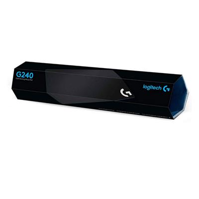 Mouse Pad Logitech G240 Gaming