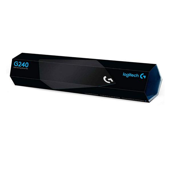 MOUSE PAD LOGITECH G240 GAMING