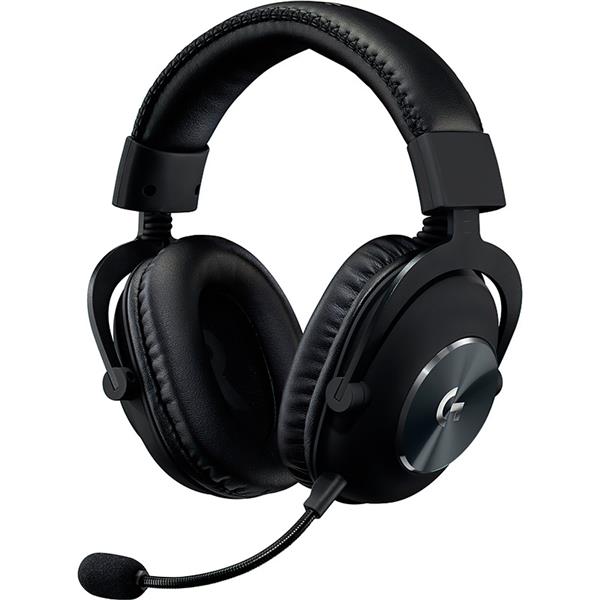 AURICULAR LOGITECH PRO X GAMING CON BLUE VOICE