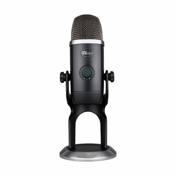 Microfono Logitech Yeti X Profession