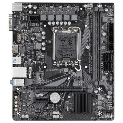 MOTHERBOARD GIGABYTE B760M-K V2 DDR4 S1700