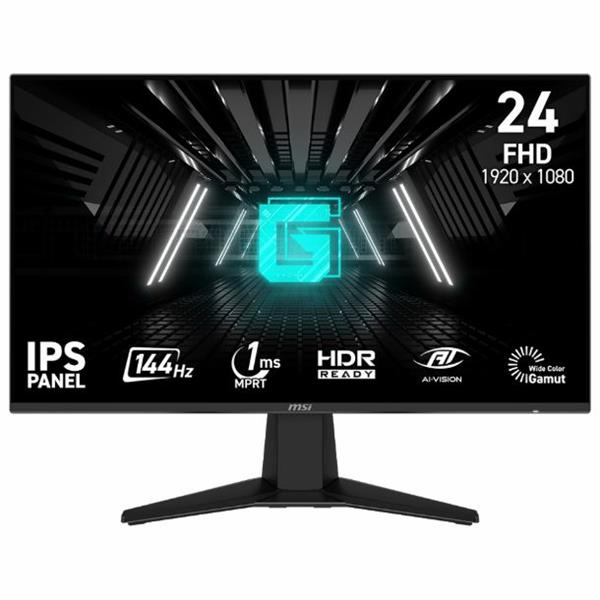 Monitor Gamer IPS MSI 24