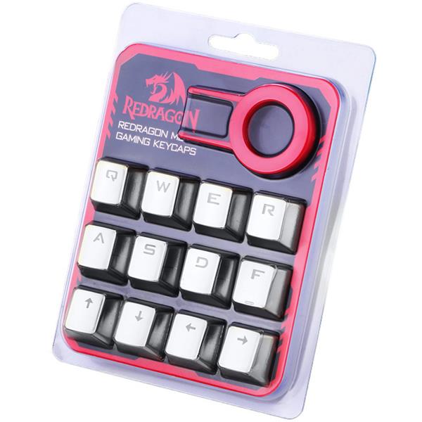 Kit Teclas (KeyCaps) Redragon