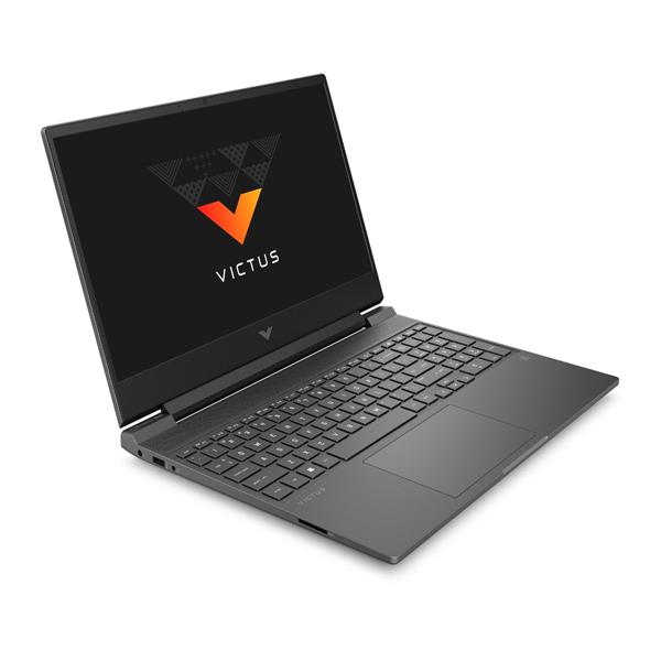 NOTEBOOK HP VICTUS 15 A14LMLA 15.6" AMD RYZEN 5 8645HS 16GB RAM 1TB SSD RTX 3050 144HZ