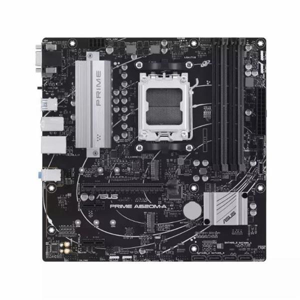 Motherboard Asus Prime A620M-A DDR5 AM5