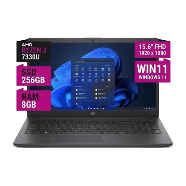 Notebook HP 255 G10 15.6