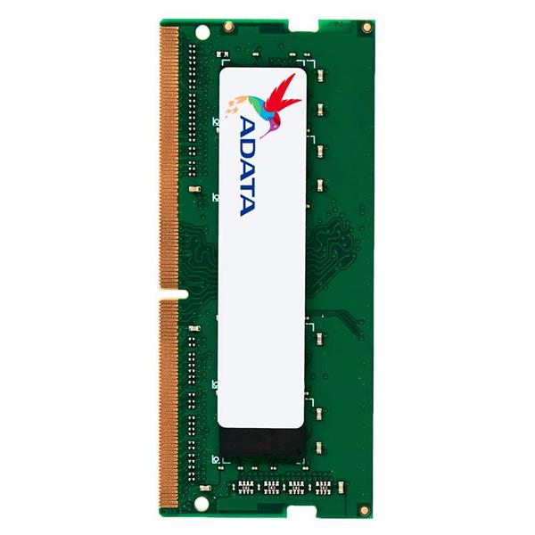 MEMORIA RAM SODIMM ADATA 16GB 3200 MHZ DDR4