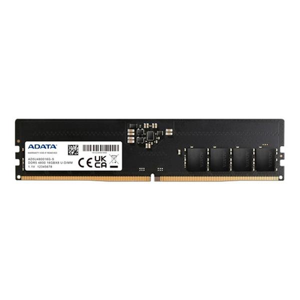 Memoria RAM Adata 16GB 4800 Mhz DDR5