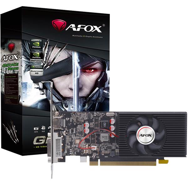Placa de Video Afox GT 1030 2GB GDDR5