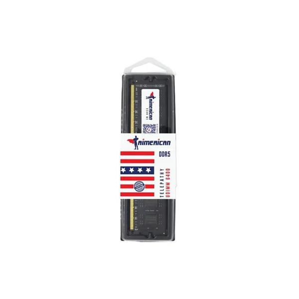 Memoria Ram Aimerican Telekinesis 16gb 3200 Mhz DDR4