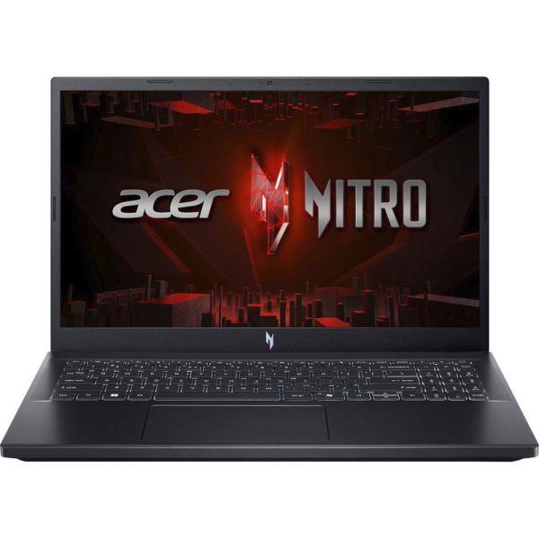 NOTEBOOK ACER NITRO V 15 15.6" 144HZ INTEL I7 13620H 16GB RAM 512GB SSD RTX 4060 WIN11