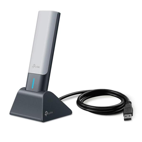 Adaptador USB Tp-Link Archer TX50UH AX3000 Dual Band 2.4Ghz 5.8Ghz 3000Mbps
