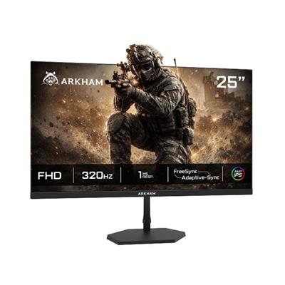 Monitor LED IPS 25