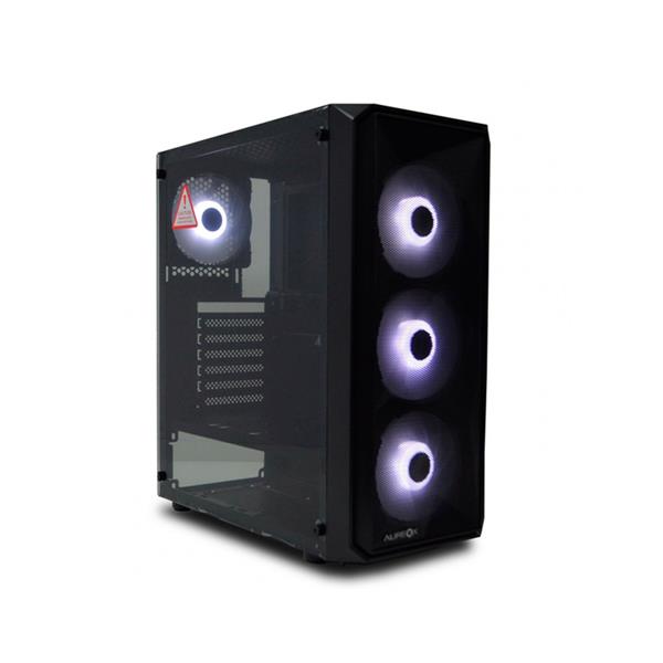 Gabinete Gamer Aureox Volans ARX 360 G