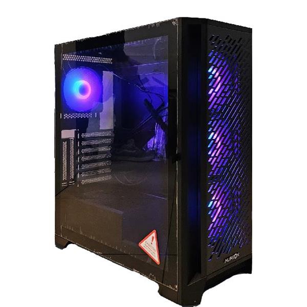 GABINETE GAMER AUREOX PROTEUS ARX410G