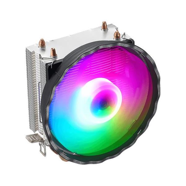 CPU Cooler Formula V ASTRAL FRPW 2P RGB