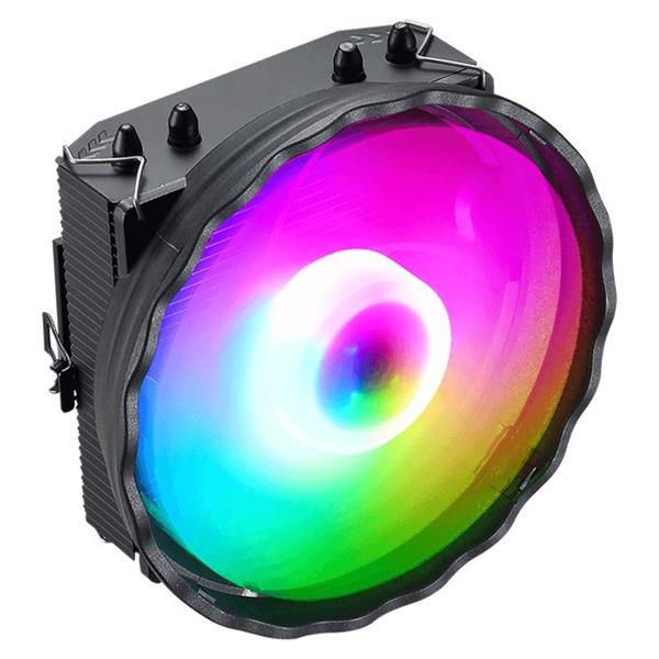 CPU Cooler Formula V ASTRAL PLUS FRPW 4P RGB
