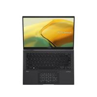 NOTEBOOK ASUS VIVOBOOK 16 M1605 16" OLED RYZEN 7 7730U 16GB RAM 1TB SSD WIN11 - INDIE BLACK