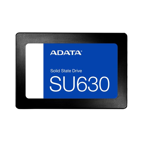 Disco Solido SSD 240GB Adata SU630 Ultimate SATA III
