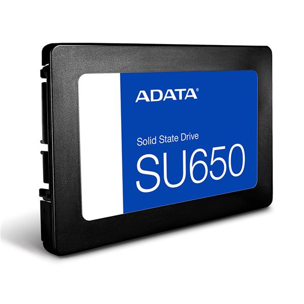 Disco Solido SSD 2TB Adata SU650 SATA III