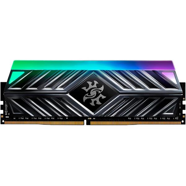 Memoria Ram Adata Xpg Spectrix D41 RGB 8GB 3200 Mhz DDR4