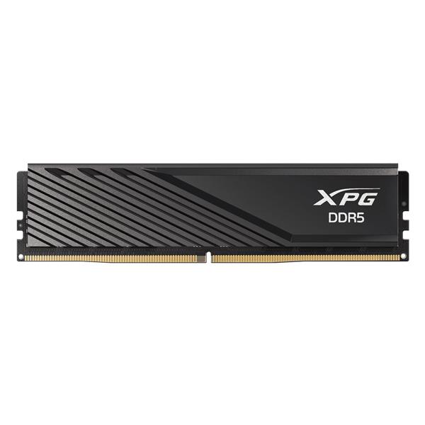 MEMORIA RAM ADATA XPG LANCER BLADE BLACK 16GB 5600 MHZ DDR5 XMP-EXPO