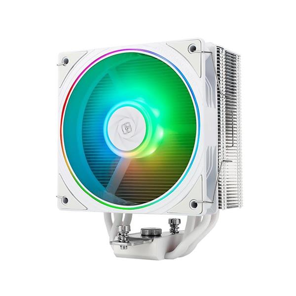 CPU Cooler Thermalright Assassin Spirit 120 Evo - Argb - White
