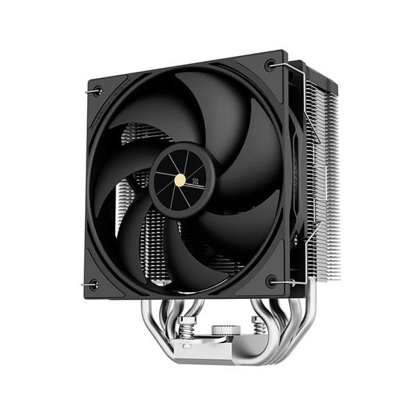 CPU Cooler Thermalright Assassin X 120R Digital - Argb - Black