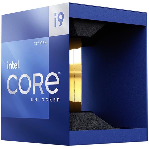 Micro Intel I9-12900K 5.1Ghz 30Mb S.1700
