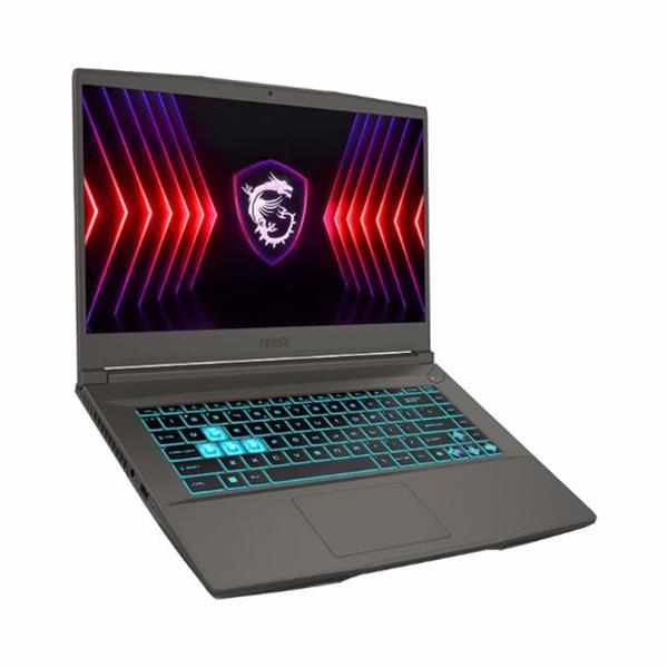 NOTEBOOK GAMING MSI THIN 15 B13UC-1000US 15.6" IPS 144HZ I5-13420H 16GB RAM 1TB SSD RTX 3050 WIN11