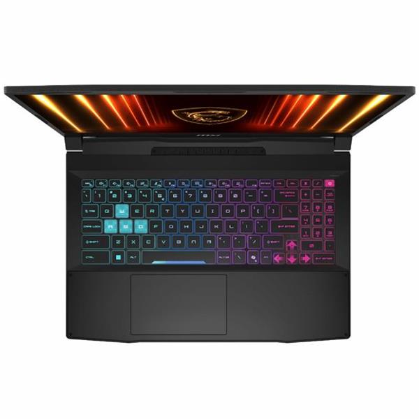 Notebook MSI Katana 15 HX 15,6