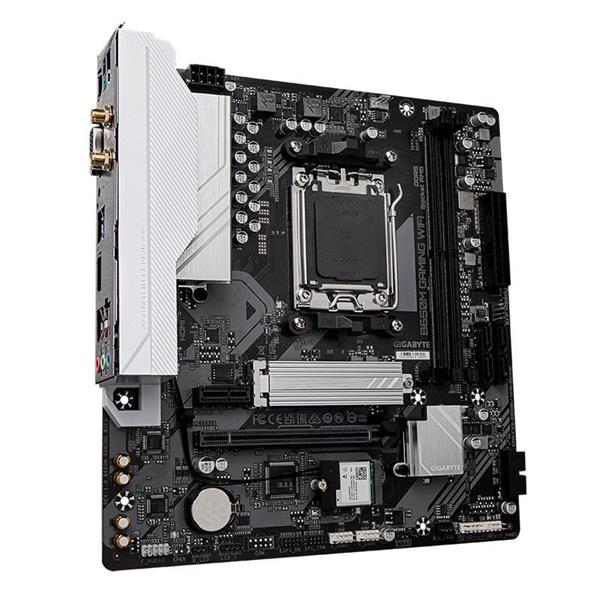 Motherboard Gigabyte B650M Gaming WIFI DDR5 AM5