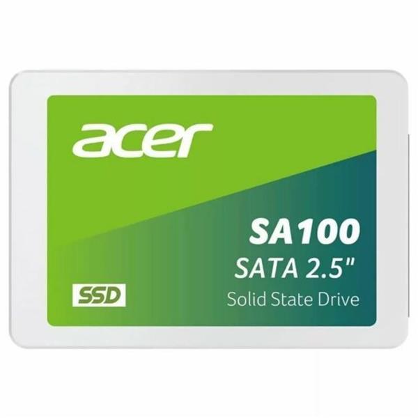 Disco Solido SSD 960GB Acer SA100 SATA III