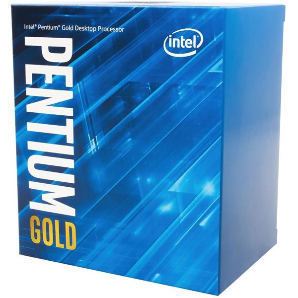 Micro Intel Pentium G6405 4.1Ghz 4Mb S.1200