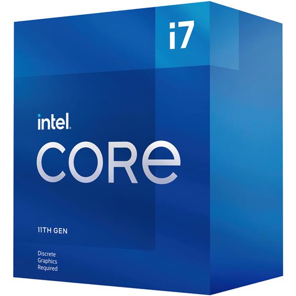 Micro Intel I7-11700F 4.9Ghz 16Mb S.1200