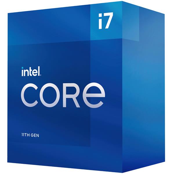 Micro Intel I7-11700 4.9Ghz 16Mb S.1200