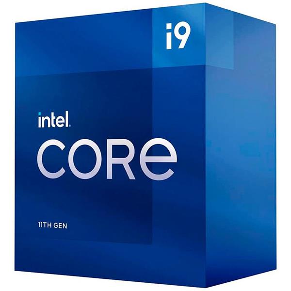 Micro Intel I9-11900KF 5.3Ghz 16Mb S.1200
