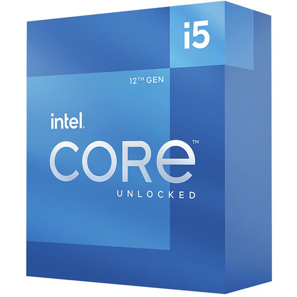 Micro Intel I5-12600K 4.9Ghz 20Mb S.1700