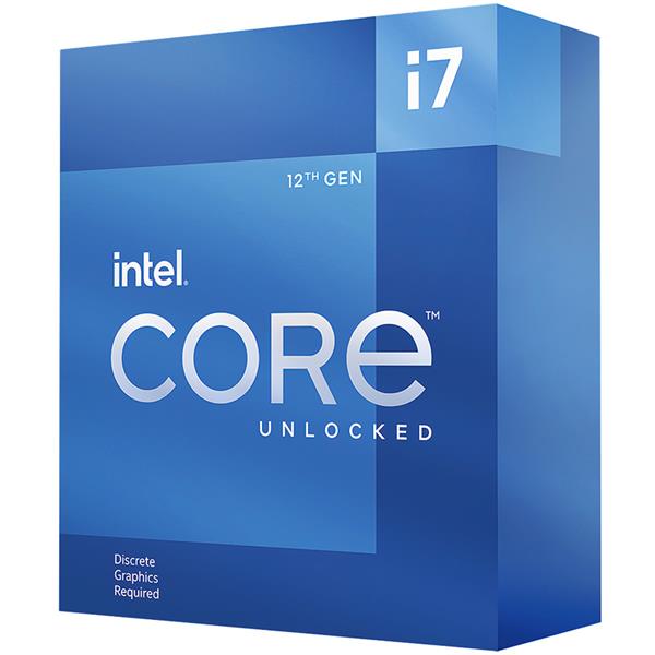 Micro Intel I7-12700KF 5.0Ghz 25Mb S.1700