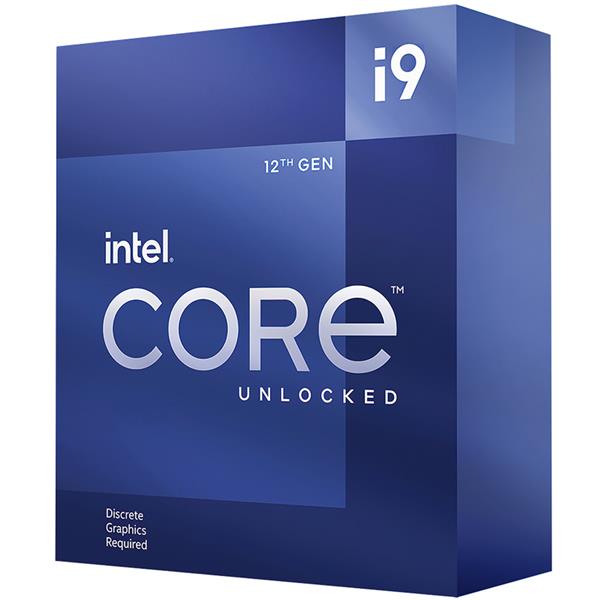 Micro Intel I9-12900KF 5.1Ghz 30Mb S.1700